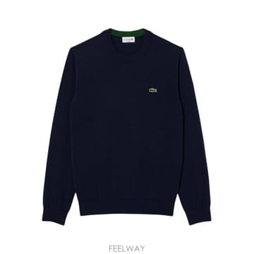 26FW LACOSTE 점퍼 AH1985166 TP571644140