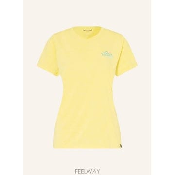 Patagonia CAPILENE COOL DAILY T 셔츠 100296458919000 TP5760354