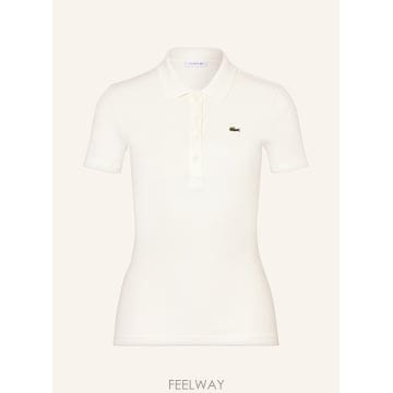 LACOSTE 저지 폴로 셔츠 100285125111000 TP576035430