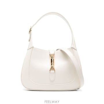 24FW 구찌 Borsa a tracolla piccola Jackie 1961  63670910O0G902