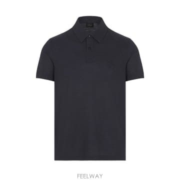 26SS BRIONI T SHIRTS UJNW0LPB6034100 TP576676371