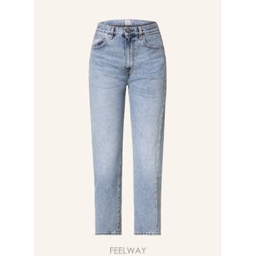 Toteme Straight jeans 100138195817000 TP576218371