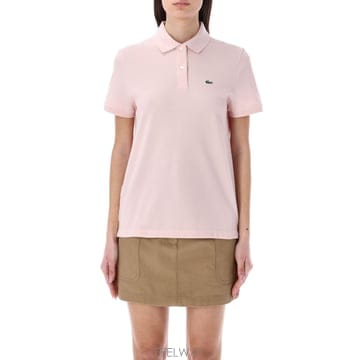 26SS LACOSTE Nidus T Shirts 앤 Polos PF7839ADY TP570363159
