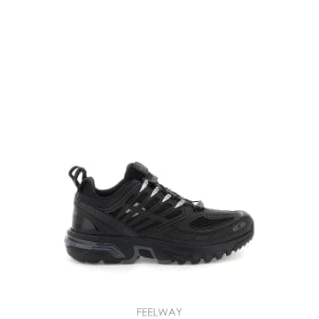 26SS Salomon 레더 스니커즈 L47179800 TP577070555