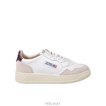 26FW Autry SNEAKER MEDALIST 로우 AULWLS18 TP576627268