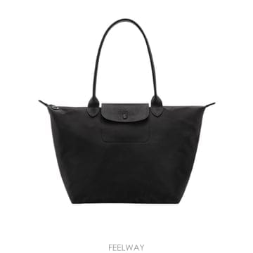 26FW LONGCHAMP BORSE A SPALLA L1899979001 TP576641466