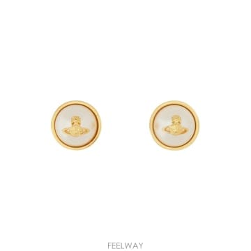 비비안 웨스트우드 팬던트 목걸이 PM