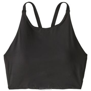 Patagonia 여성 스포츠 베스트 1504443BLACK TP576218342