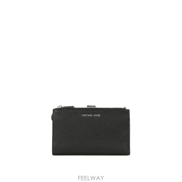 마이클 코어스 아델 스마트폰 지갑