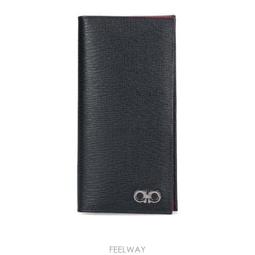 살바토레 페라가모 Bifold 왈렛 686018007 TP576486133