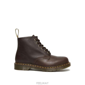 Dr  Martens 101 앵클 부츠 27761201 TP576890333