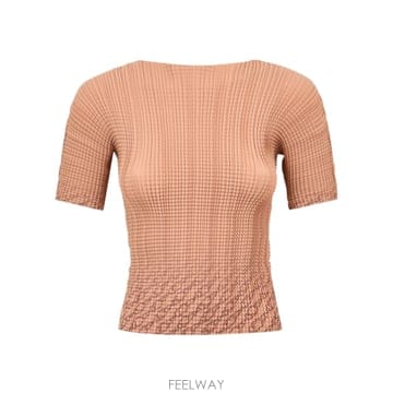 26SS 에르노 여성 T 셔츠 TS000007D128872240 TP576636201