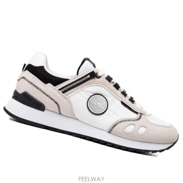 콜마 슈즈 남성 TRAVIS SPORT BOLD TRAVISSPORTBOLDBIANCO TP575473208