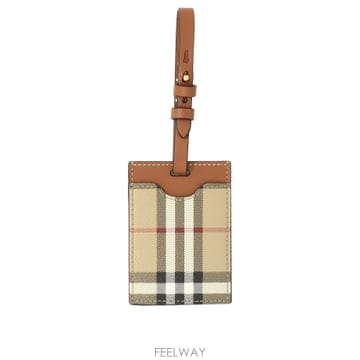 Burberry Lola 미니 숄더 백 8073976 TP574103436