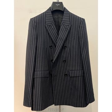 26SS Celine Camden longue 6b 자켓 RV0BS002607CG TP577074947