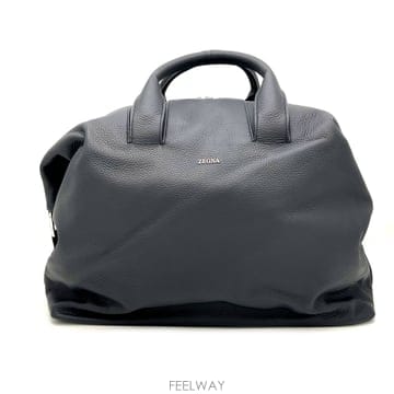 [당일발송] ZEGNA 제냐 홀드올 래글런 트래블백