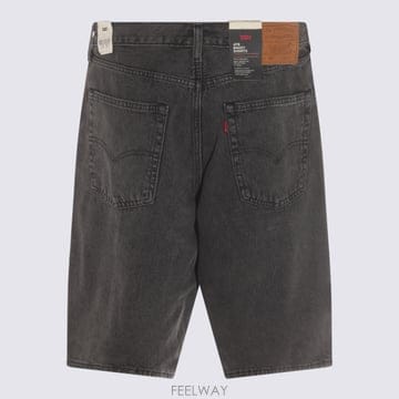 26SS Levi s 478 Baggy 숏츠 001JM0000 TP571000628