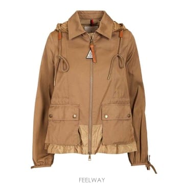 26SS Moncler 후드 자켓 Adenium L10931A001285996F226 TP572725299