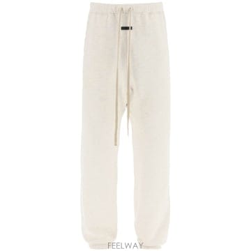 23FW 피어오브갓 Eternal Fleece 클래식 스웨트 팬츠 FGE40007FLC122 TP575469