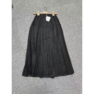 26SS 브루넬로 쿠치넬리 Organza 스커트 M0F91G3967C099 TP574078467