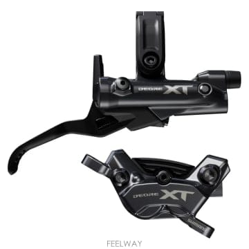 | Other Brand | SHIMANO KIT FRENO A DISCO POSTERIORE BL M8200 BR M8220 IM822SHIMANO KIT FRENO A DISCO POSTERIORE BL M8200 BR M8220
