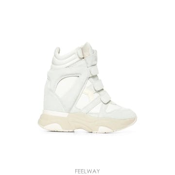 이자벨마랑 스니커즈 BK0009FAA1E17S20WH TP570474383