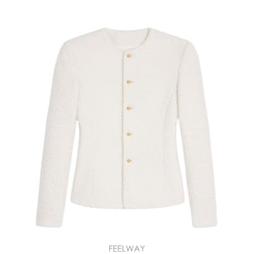 26SS Celine 자켓 RV142108601BC TP570623665