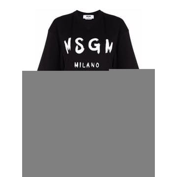 25FW Msgm T 셔츠 2000MDA51020000299 TP577088576