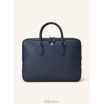 몽블랑 비즈니스 백