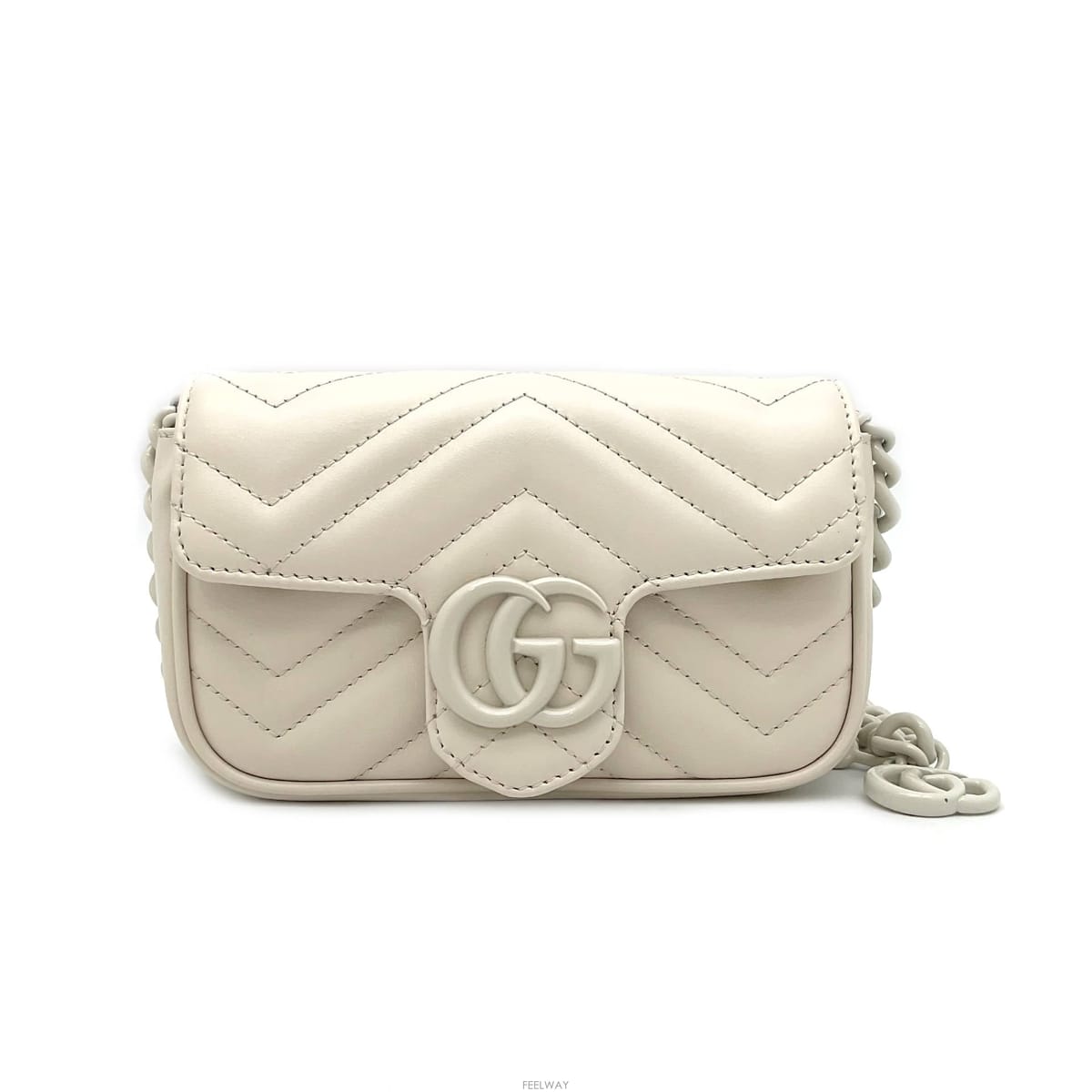 GUCCI [���Ϲ߼�] GUCCI ���� GG ���� ���� �̴� ũ�ν��� ȭ��Ʈ / 699757[���Ϲ߼�] GUCCI ���� GG ���� ���� �̴� ũ�ν��� ȭ��