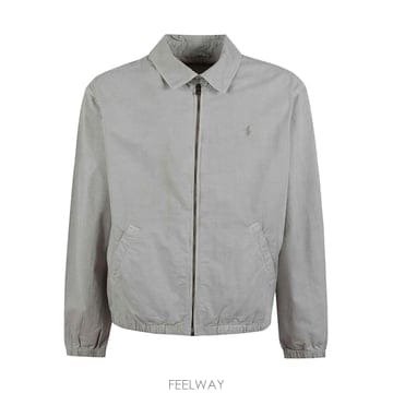 25SS 폴로 랄프 로렌 Washed 코튼 자켓 710961831003 TP576213123
