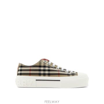 26FW Burberry Jack 스니커즈 8050506 TP577027163
