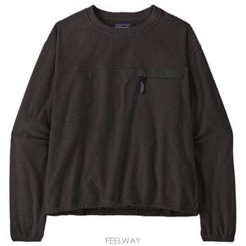 Patagonia 여성 아웃도어 t 셔츠 1057275BLACK TP576218016