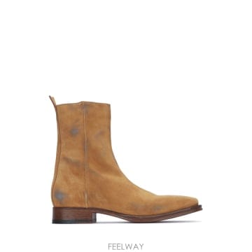 아크네 Studios AC MN SHOE000018 BD0389AE0 TP576997383