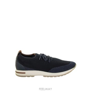 Loro Piana LP 플렉시 워크 스니커즈