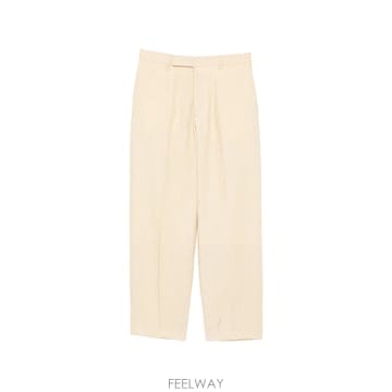 폴 스미스 판탈로네 SARTORIALE 콘 PIEGHE
