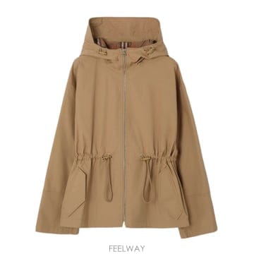 26SS Burberry 여성 수트 81222471 TP576212061