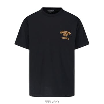 26FW CARHARTT 맨즈 T 셔츠 I03744689XX TP576627124