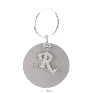 21SS 라프시몬스 Circle 싱글 Earrings 211981B650010082 TP577088545