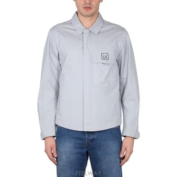 23SS C P  Company 맨즈 셔츠 14CMOS019A TP577188729