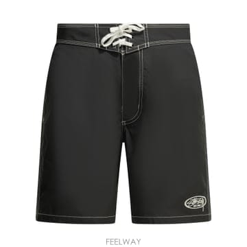 26SS STUSSY 비치웨어 1131760001BLACK TP576866436