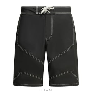 26SS STUSSY 비치웨어 1131730001BLACK TP576866434