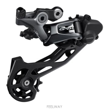 | Other Brand | SHIMANO CAMBIO POSTERIORE GRX RD RX810 2X11V IRDRX810NERO TPSHIMANO CAMBIO POSTERIORE GRX RD RX810 2X11V IRDRX810N