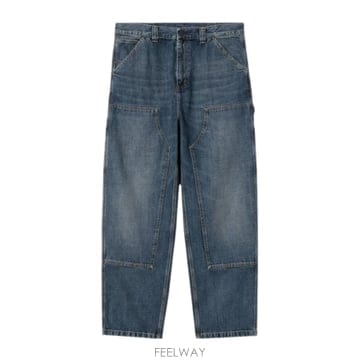 26SS 칼하트 맨즈 jeans I036733014L TP572724751