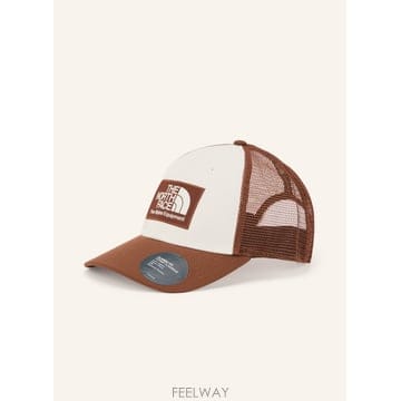 노스페이스 Cap TRUCKER 100144578618000 TP575954115