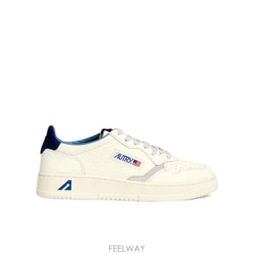 26FW Autry SNEAKER MEDALIST 로우 AULMNE20 TP576627111