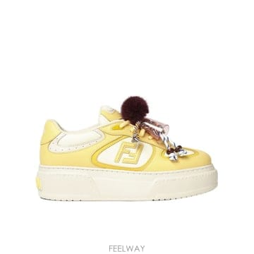 26FW Fendi 여성 스니커즈 8E8721B180F1XHK TP577074656