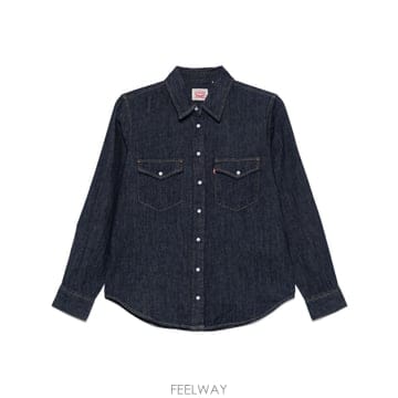 25FW Levi s Iconic 셔츠 167860101 TP577074649