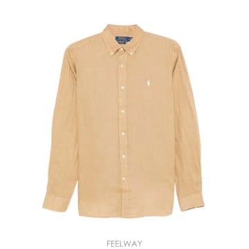 26SS 폴로 랄프 로렌 CAMICIE 710966294511 TP576866390