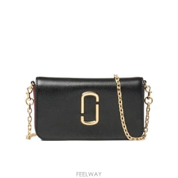26FW  THE 왈렛 ON CHAIN 2P6SMN016S01002 TP576627104